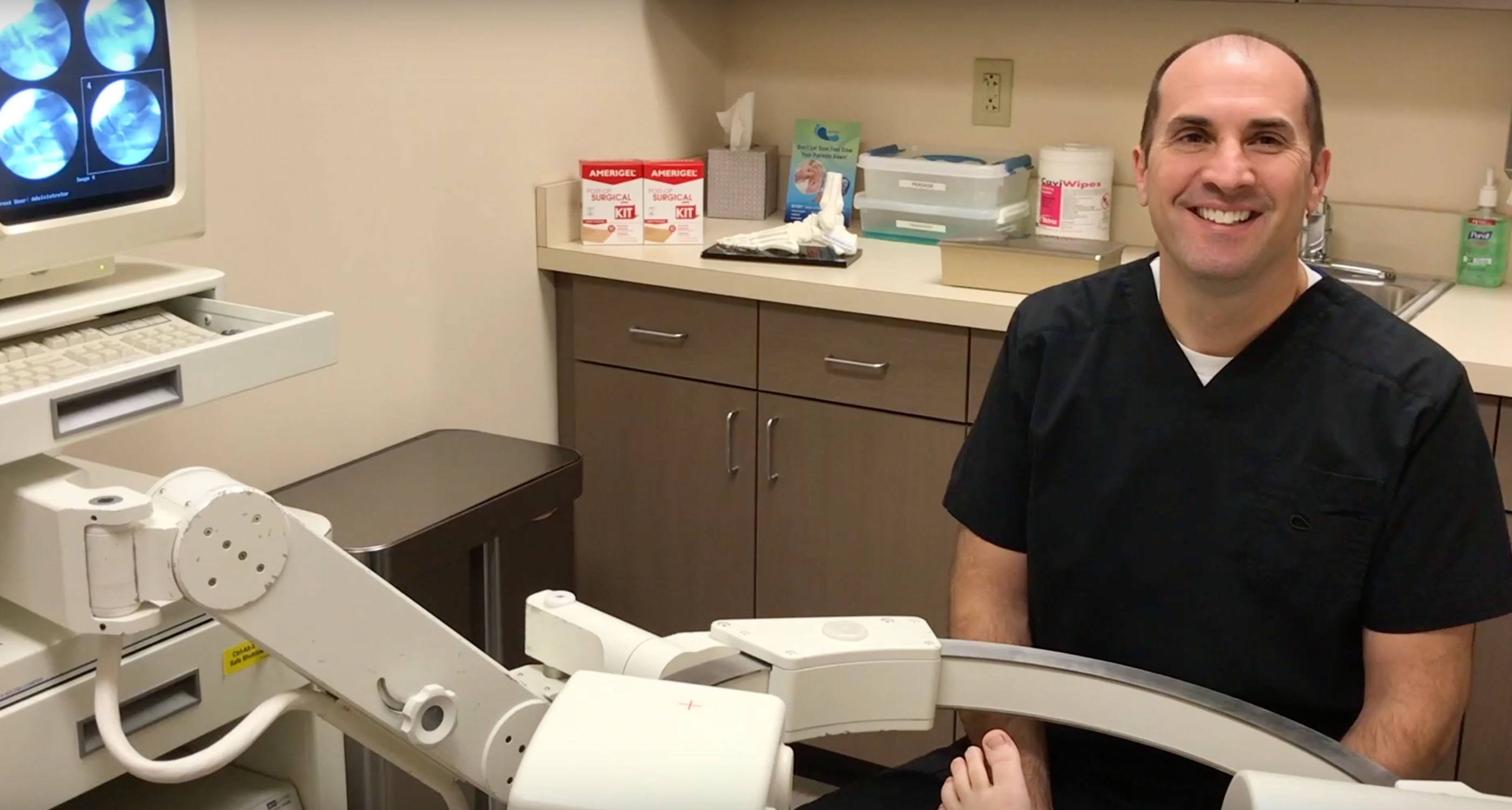 location Atlas Foot Alignment Institute